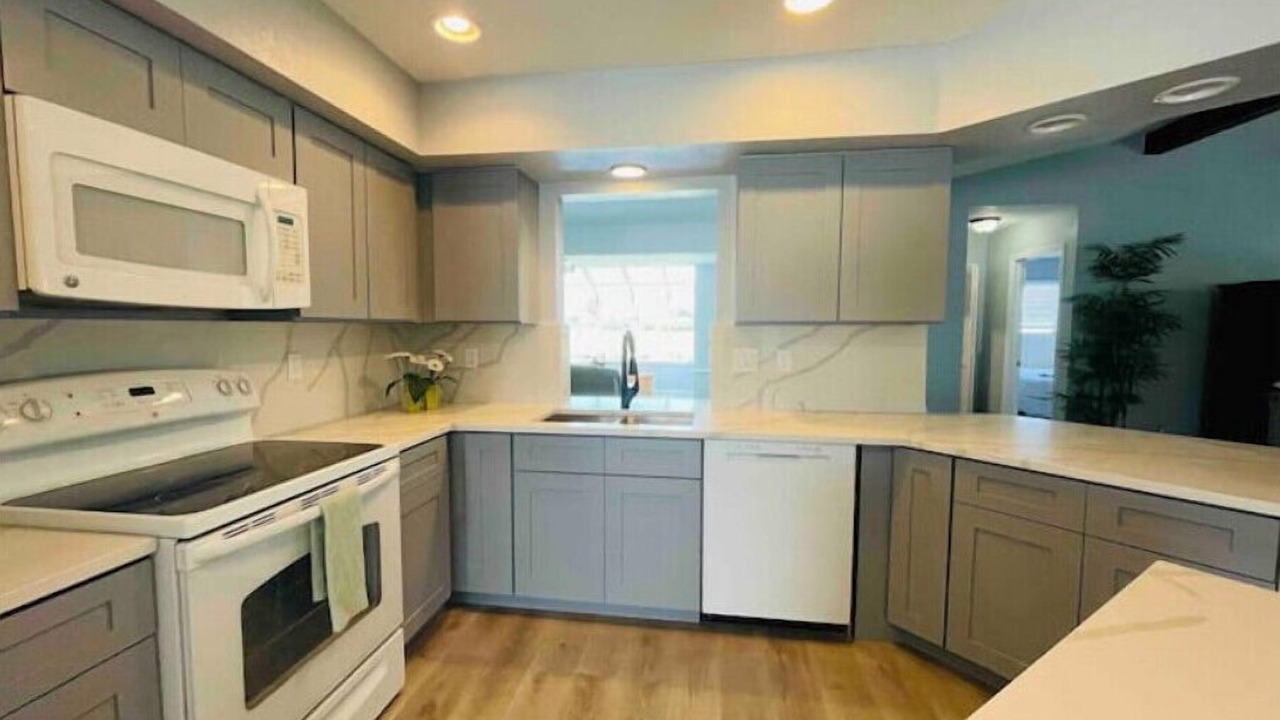 Photo of Kitchen in Pebble Beach
