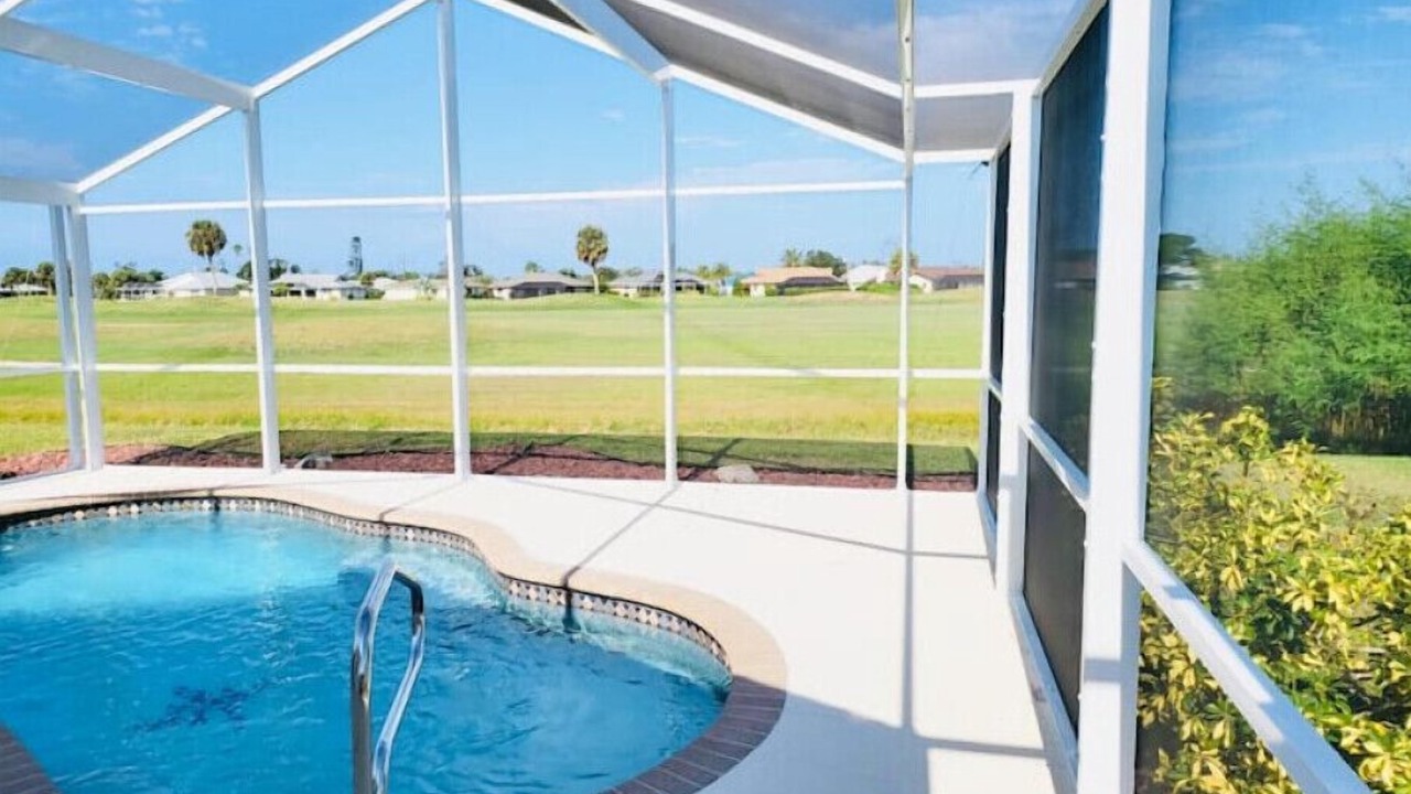 Photo of Outdoor in Pebble Beach