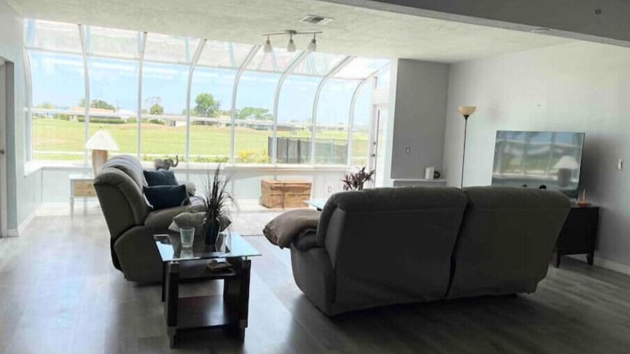 Photo of Livingroom in Pebble Beach