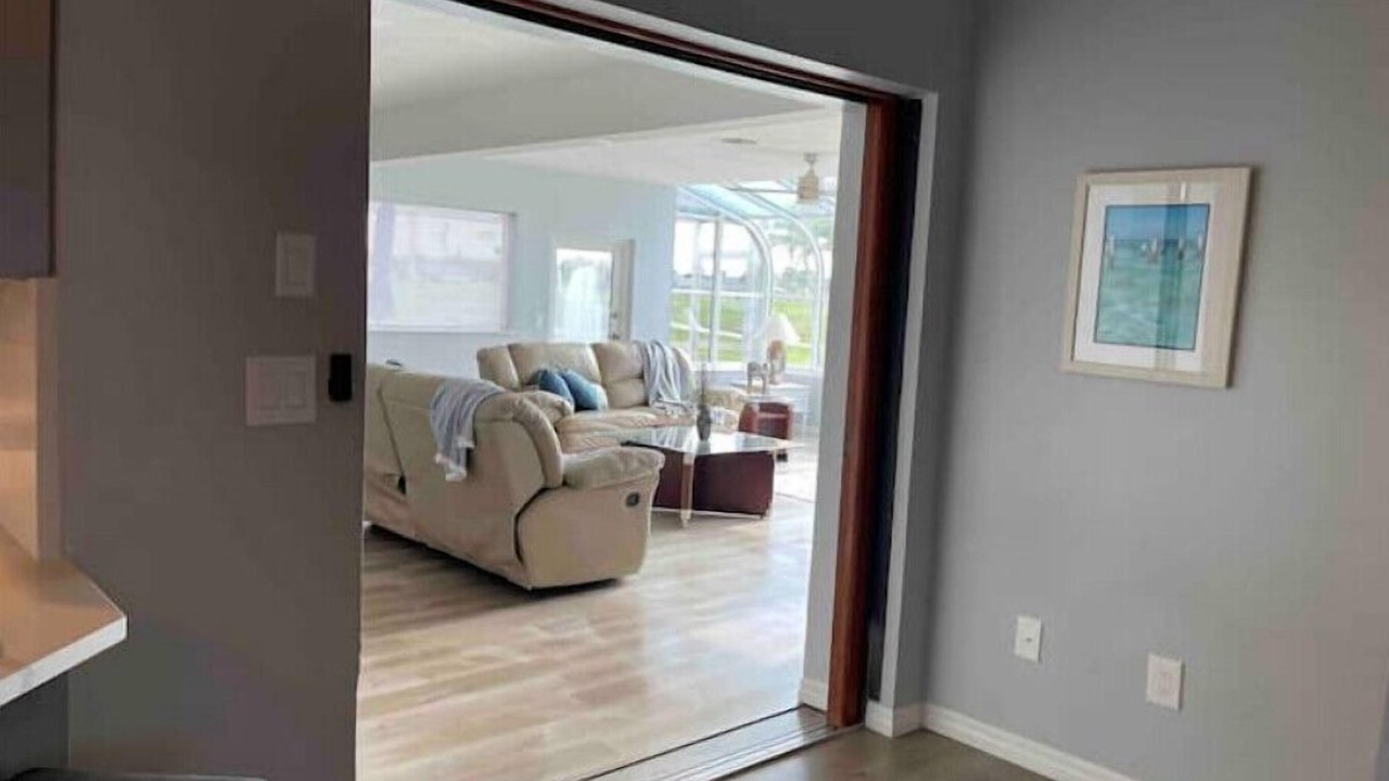 Photo of Livingroom in Pebble Beach