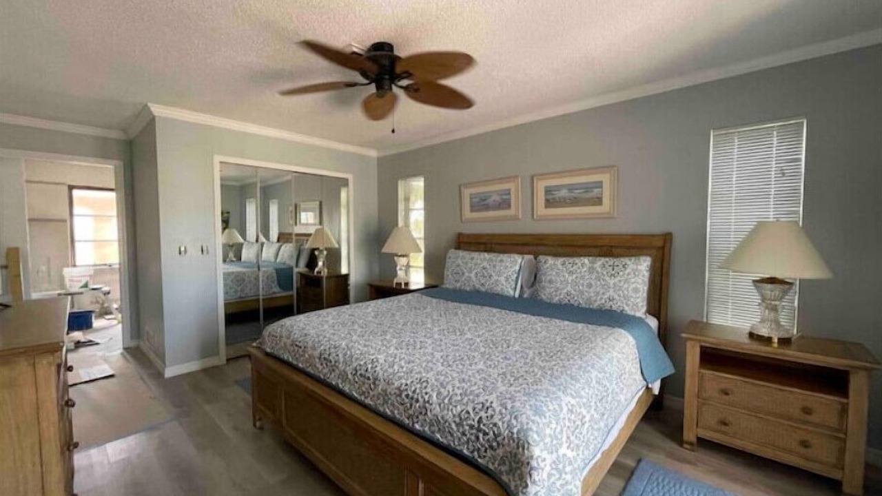 Photo of Bedroom in Pebble Beach