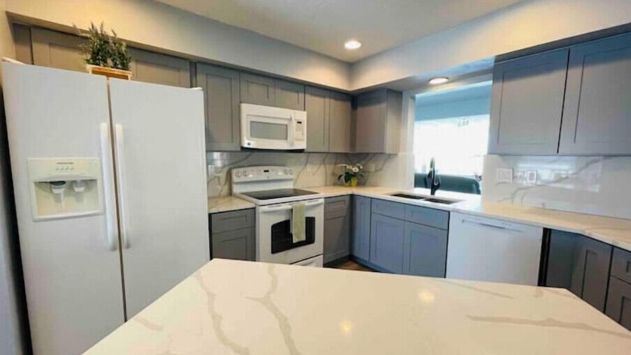 Photo of Kitchen in Pebble Beach