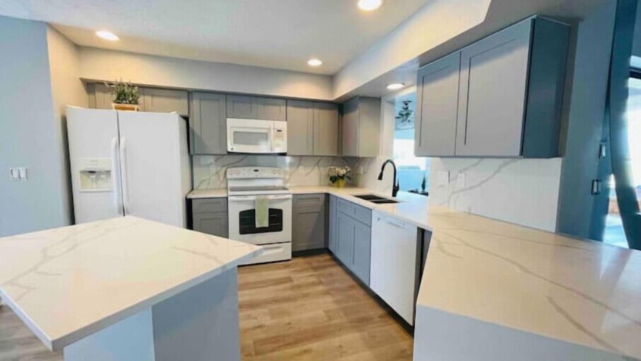 Photo of Kitchen in Pebble Beach
