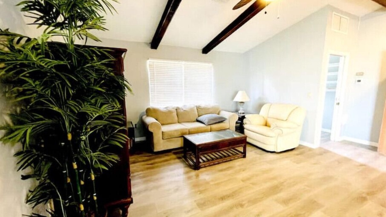 Photo of Livingroom in Pebble Beach