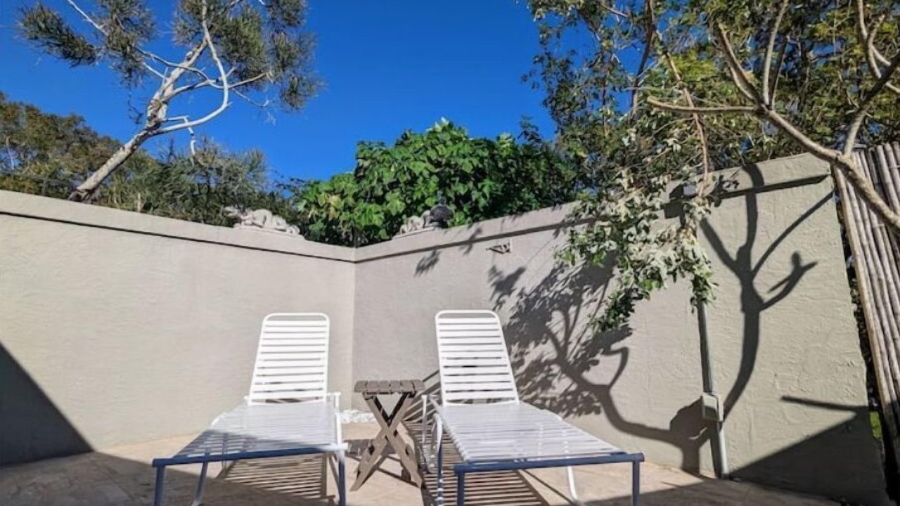 Photo of Patio Balcony in St. Petersburg - Clearwater