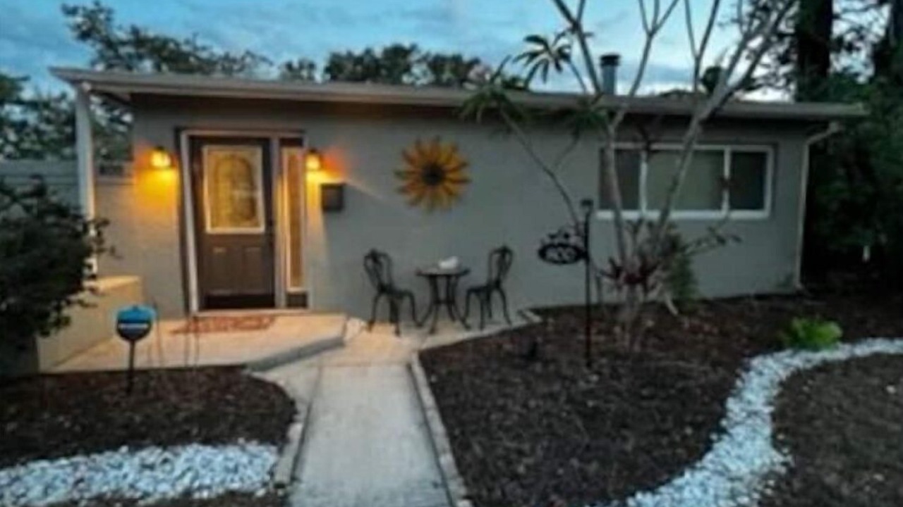 Photo of Outdoor in St. Petersburg - Clearwater