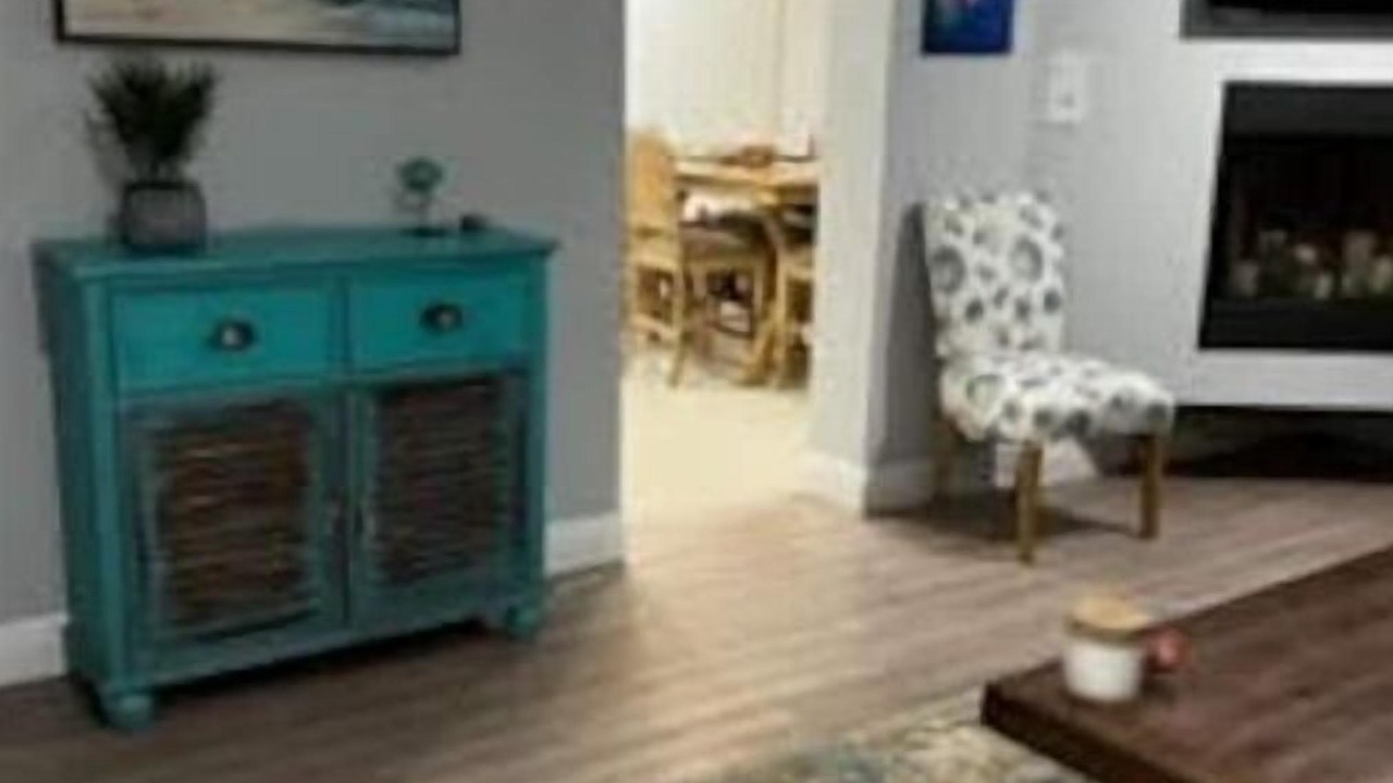 Photo of Livingroom in St. Petersburg - Clearwater