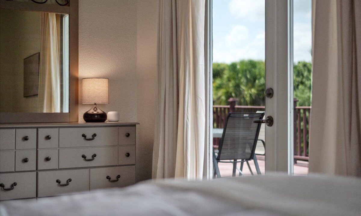 Photo of Bedroom in Loxahatchee