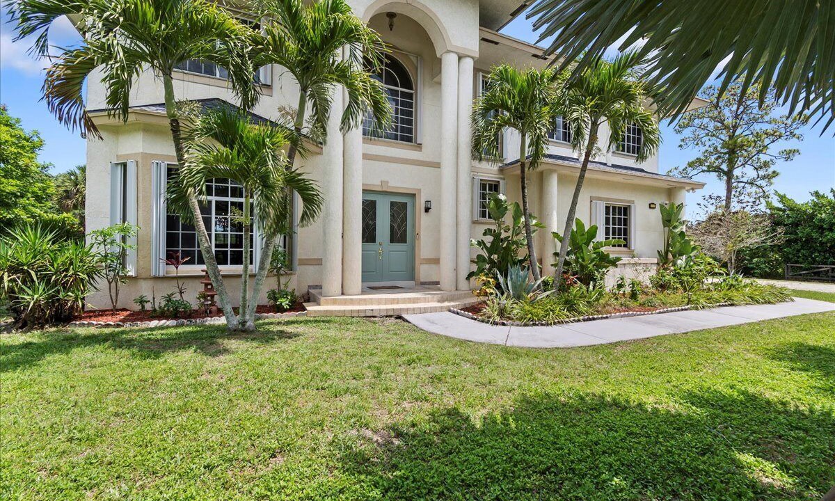 Photo of Outdoor in Loxahatchee