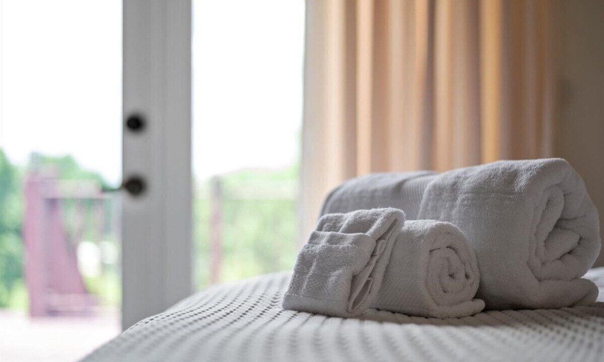 Photo of Bedroom in Loxahatchee