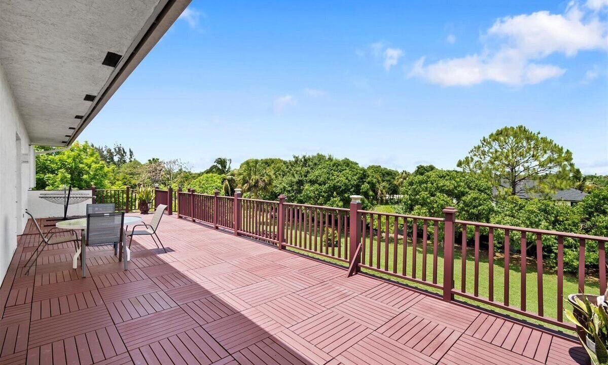 Photo of Outdoor in Loxahatchee
