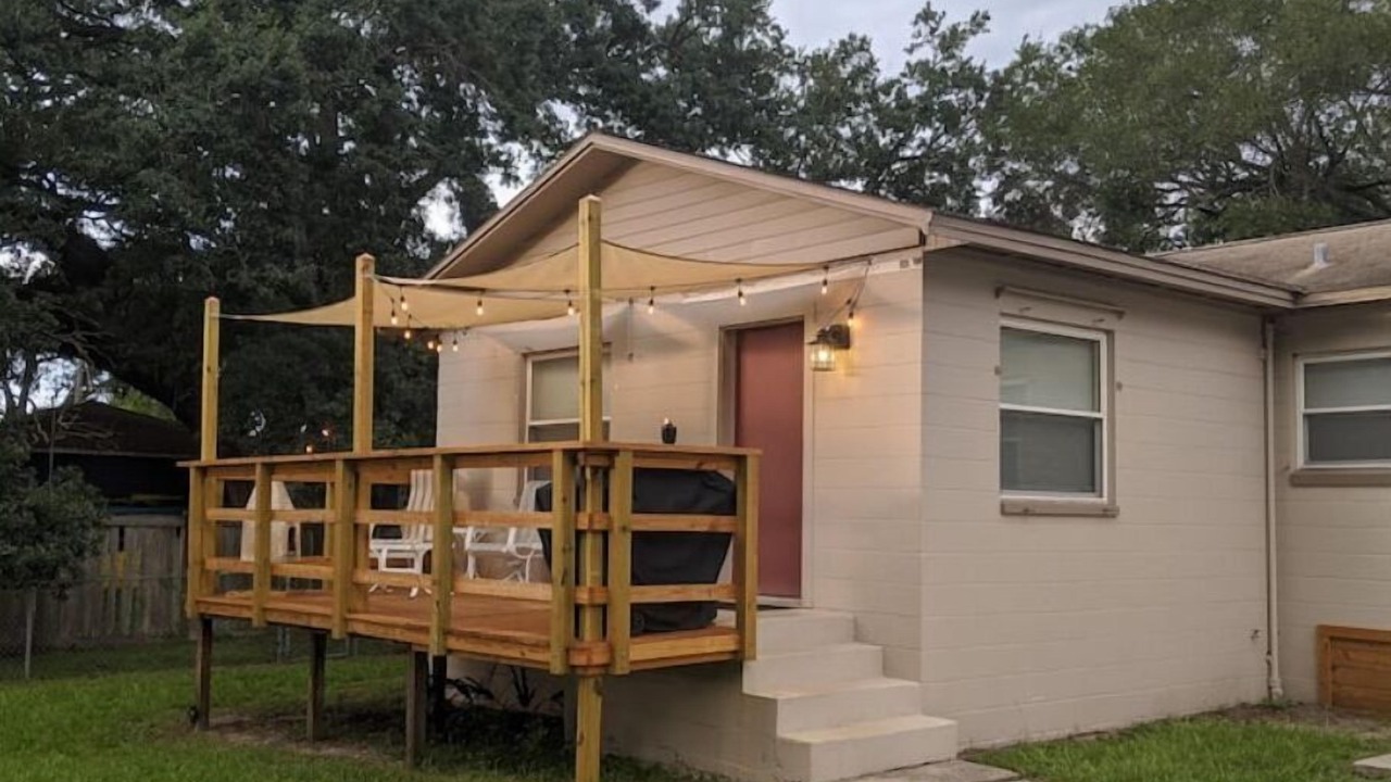 Photo of Outdoor in Lakeland