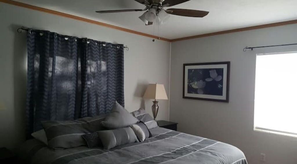 Photo of Bedroom in Lakeland