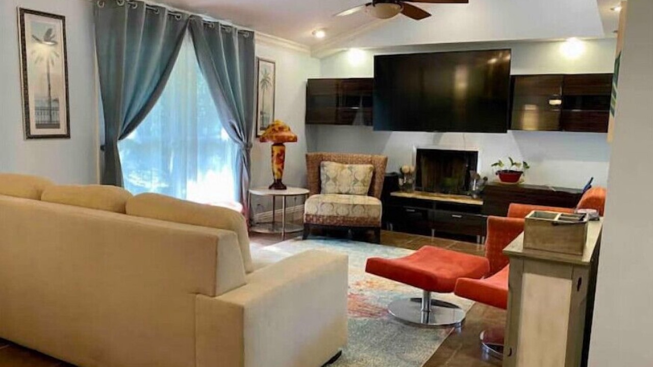 Photo of Livingroom in Windermere