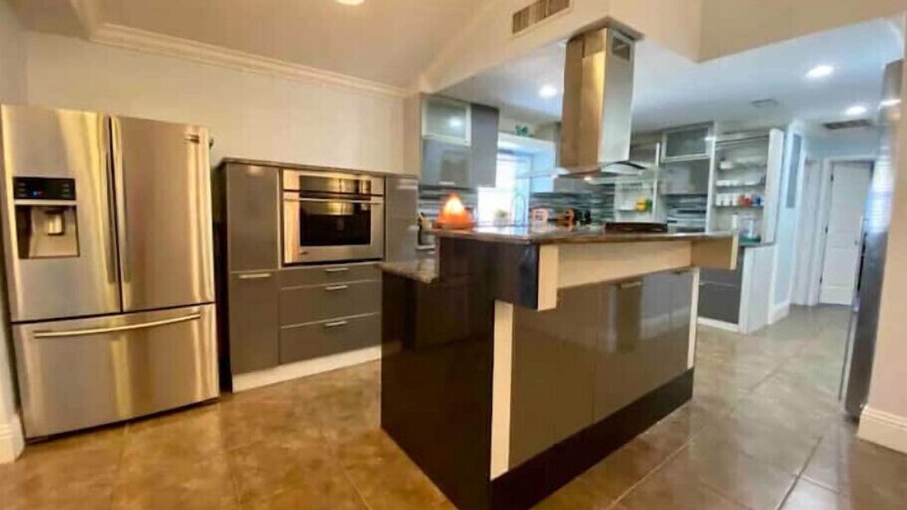 Photo of Kitchen in Windermere