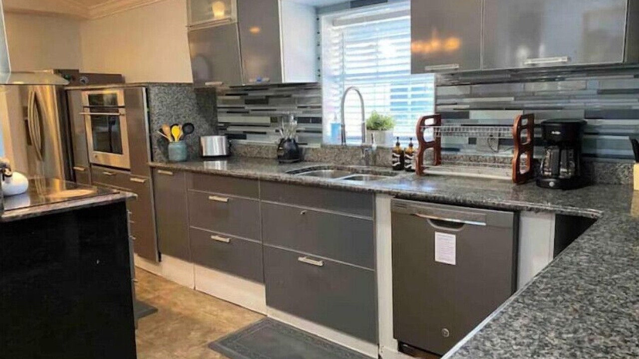 Photo of Kitchen in Windermere