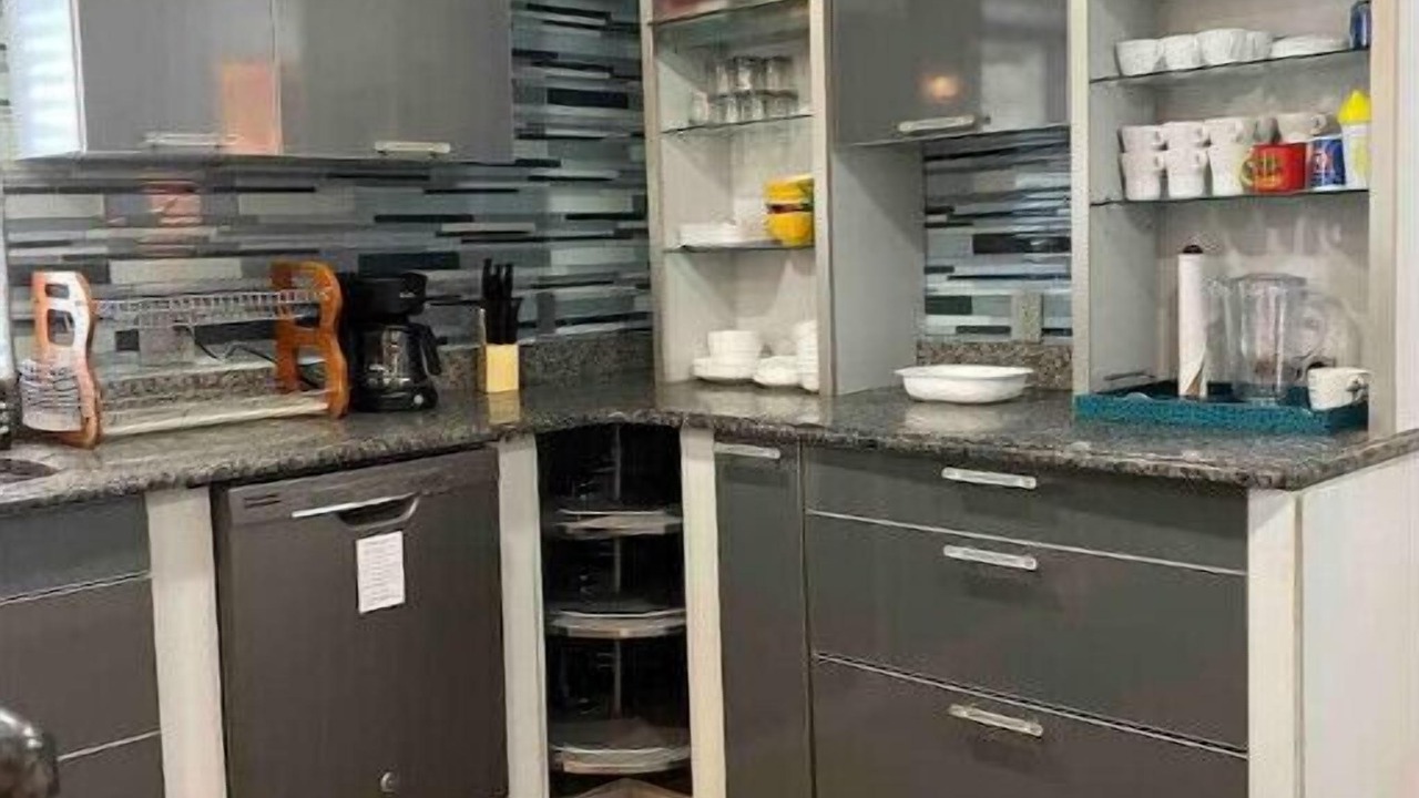 Photo of Kitchen in Windermere