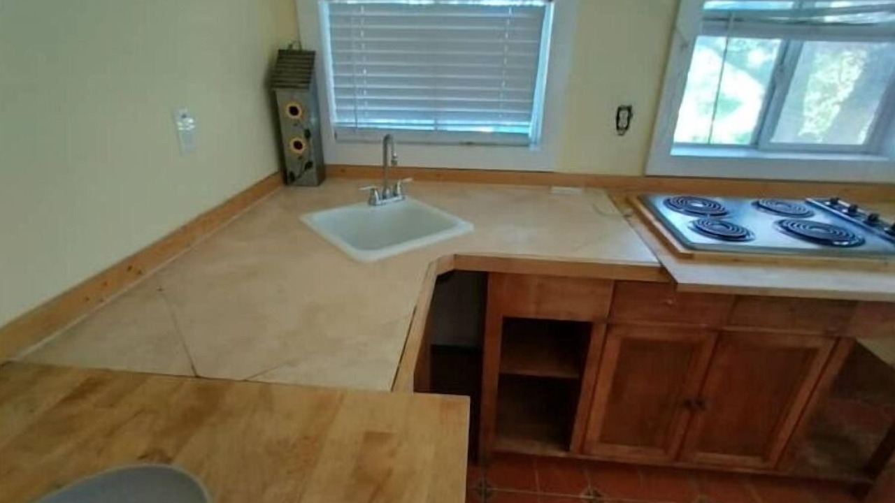 Photo of Kitchen in United Central