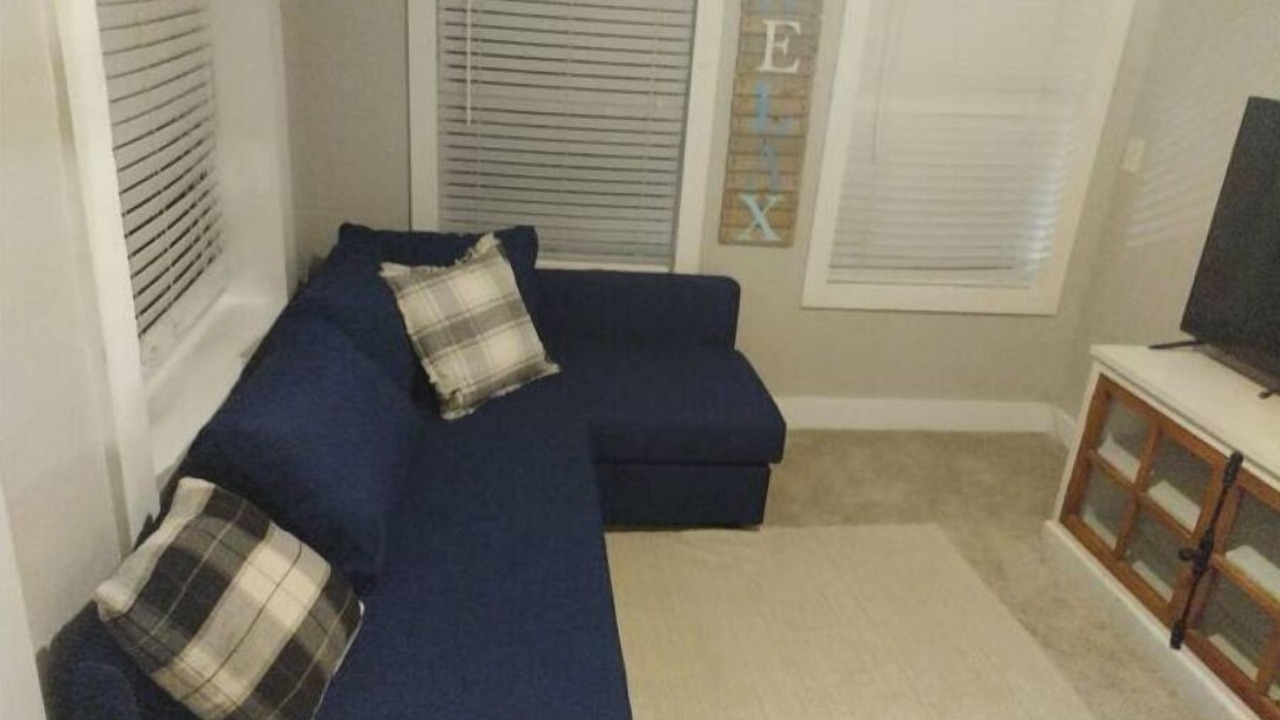 Photo of Livingroom in United Central