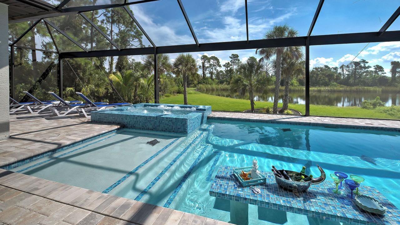 Photo of Outdoor in Pine Valley