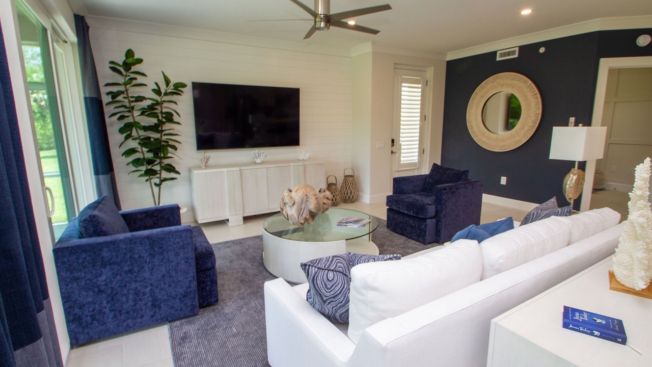 Photo of Livingroom in Naples