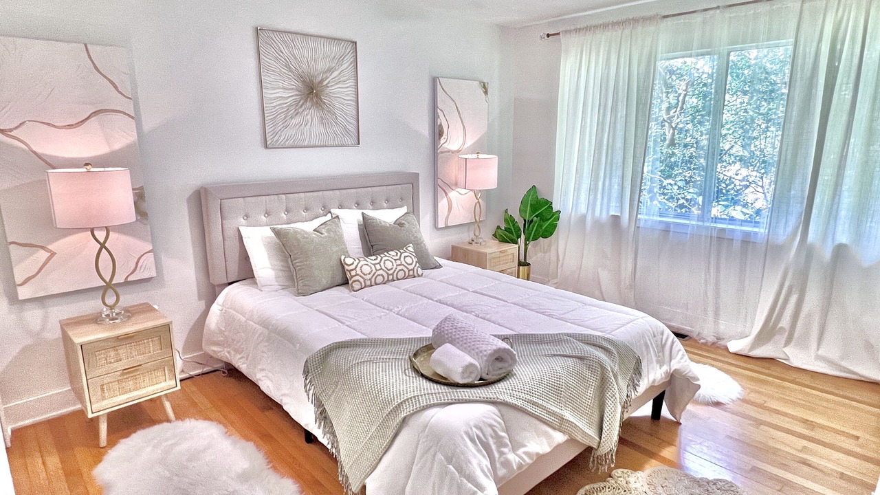 Photo of Bedroom in Tallahassee