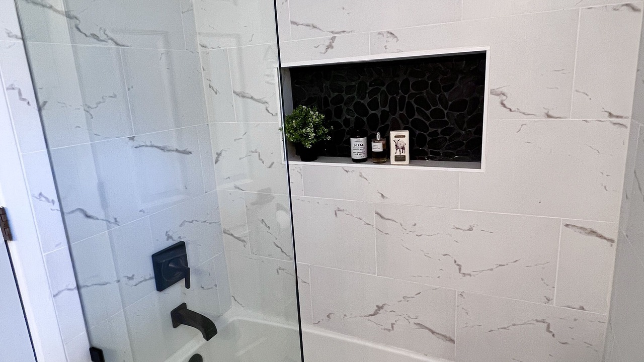 Photo of Bathroom in Tallahassee