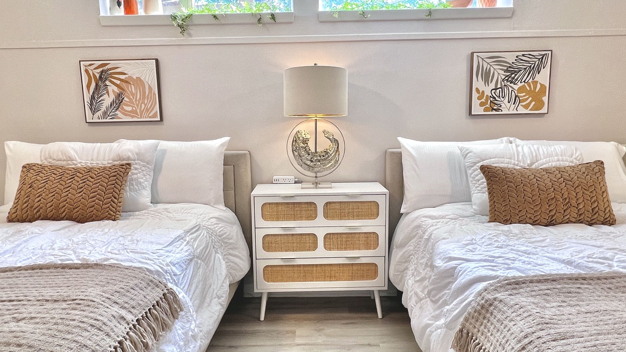 Photo of Bedroom in Tallahassee