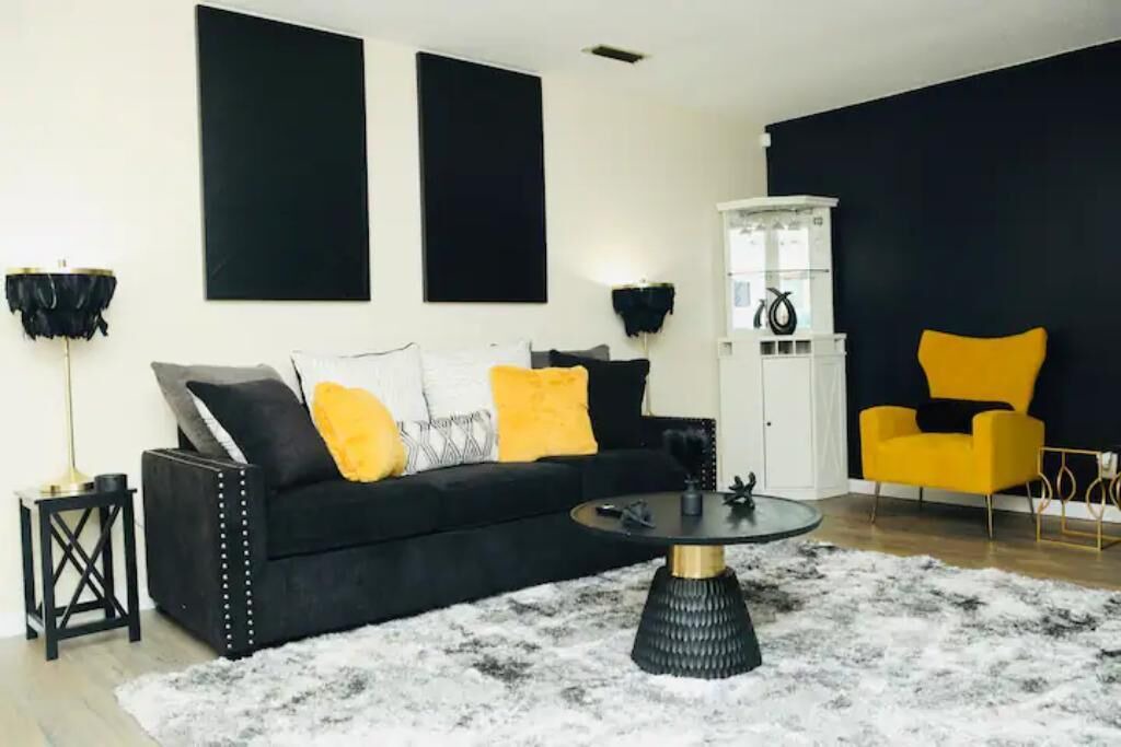 Photo of Livingroom in Dothan