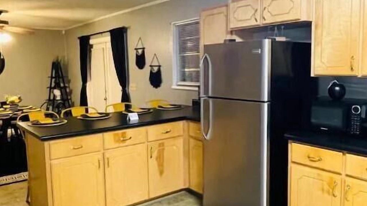 Photo of Kitchen in Dothan