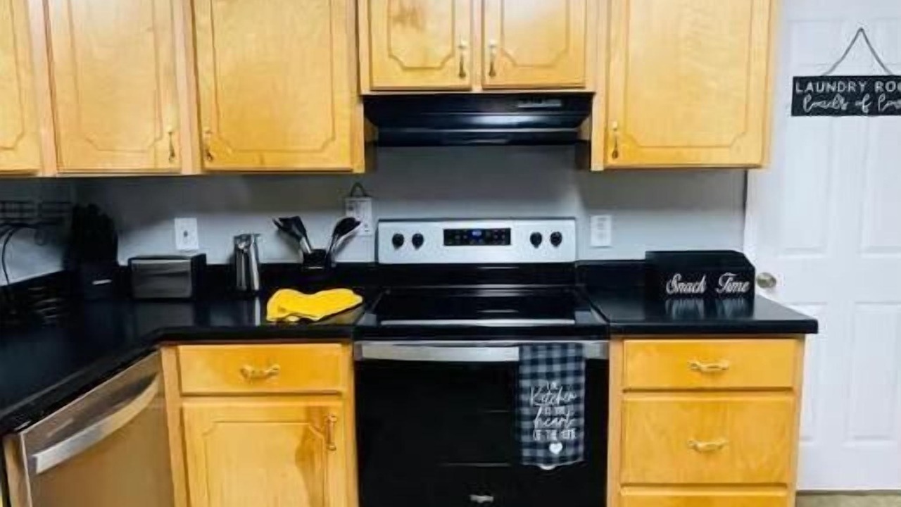 Photo of Kitchen in Dothan