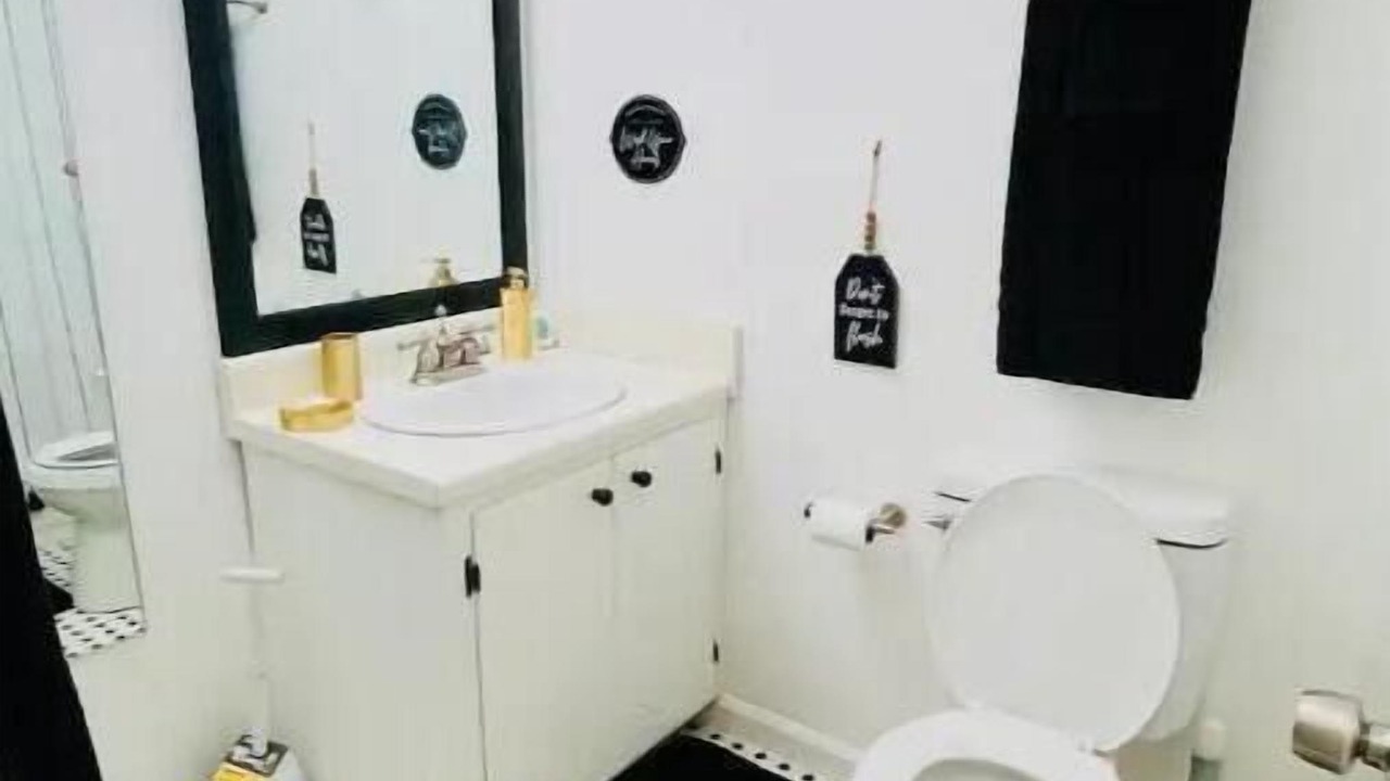 Photo of Bathroom in Dothan