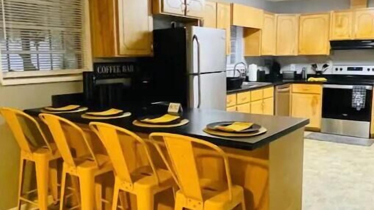 Photo of Kitchen in Dothan