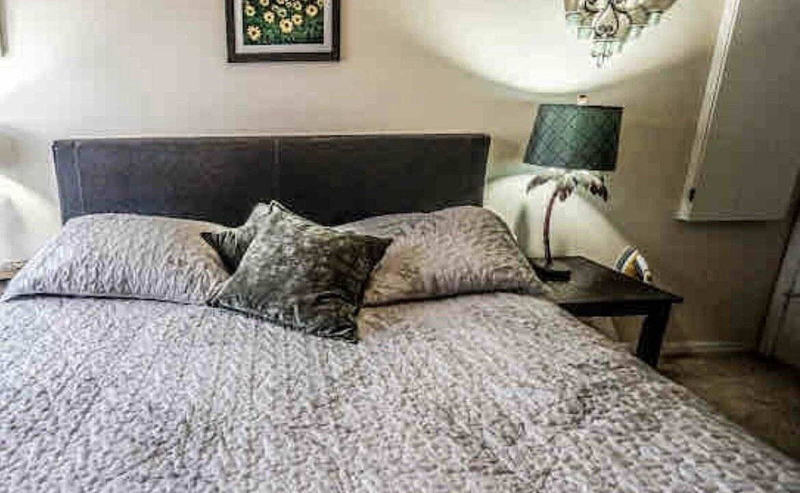 Photo of Bedroom in Port Saint John