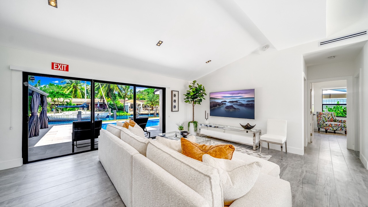 Photo of Livingroom in Riverside Park