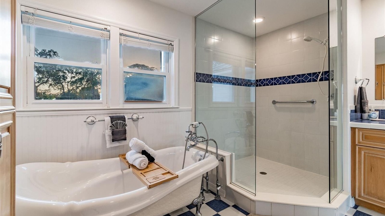 Photo of Bathroom in Clearwater
