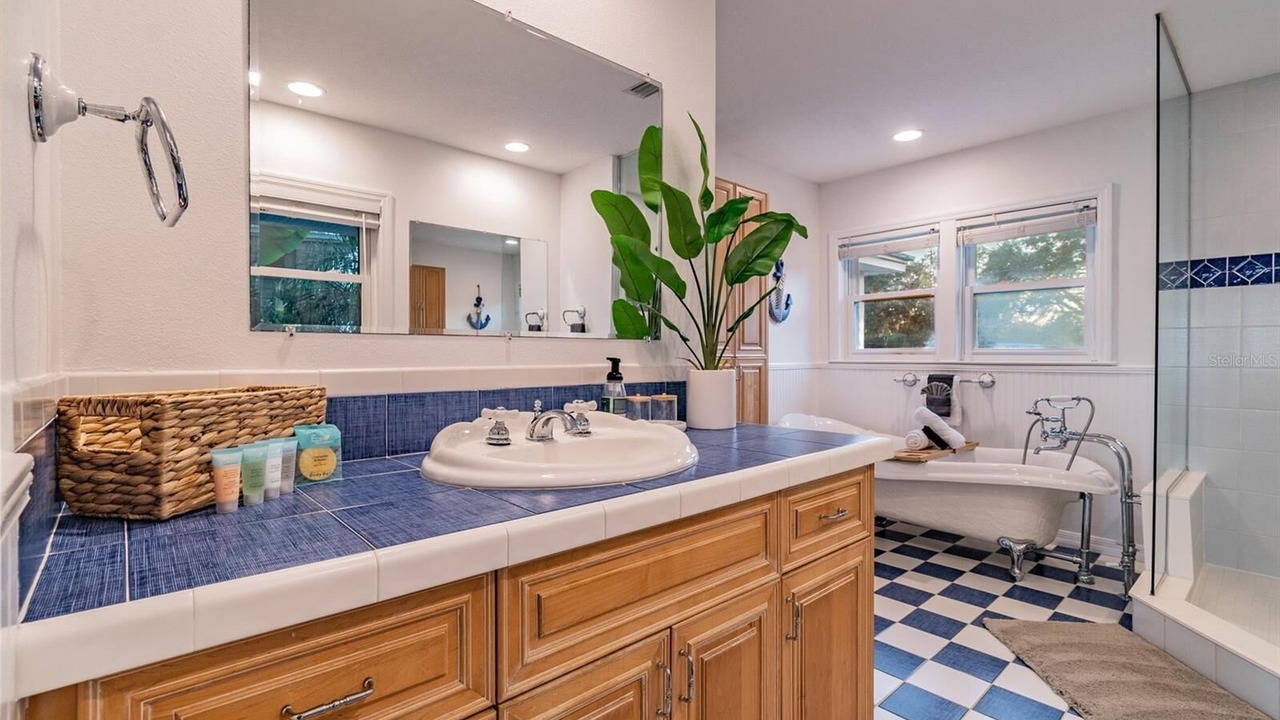 Photo of Bathroom in Clearwater