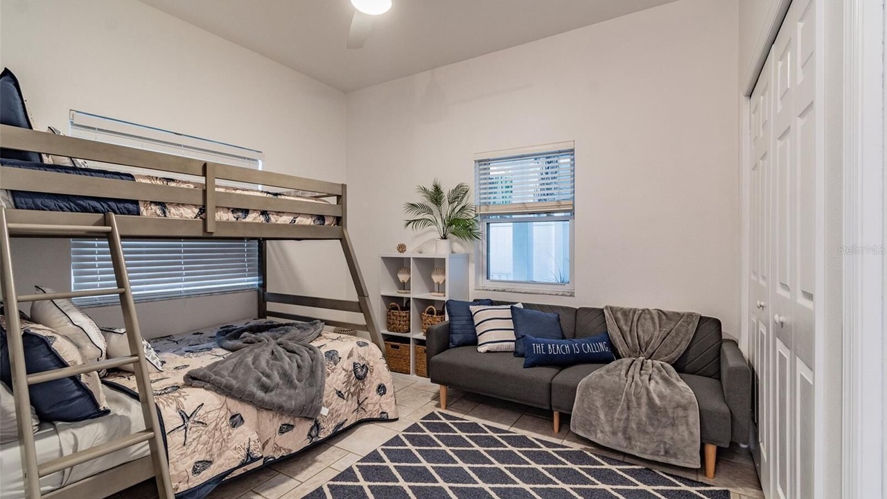 Photo of Bedroom in Clearwater