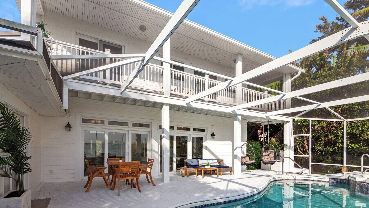 Photo of Outdoor in Clearwater