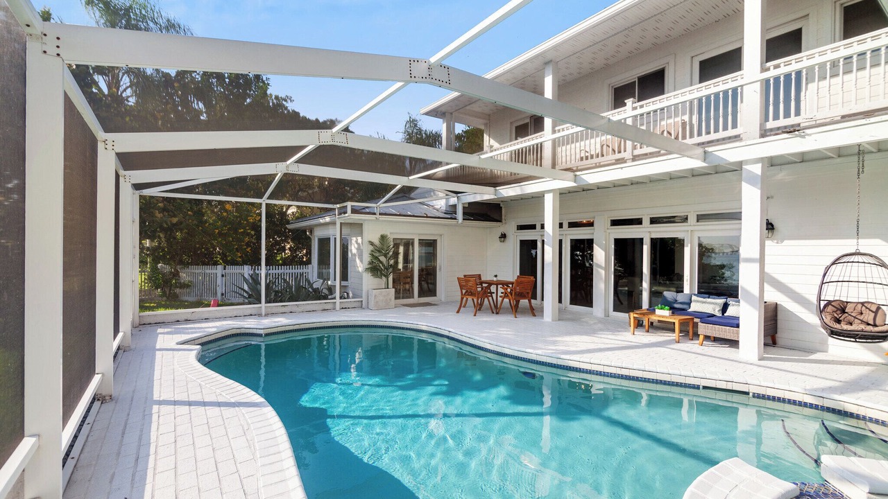 Photo of Outdoor in Clearwater