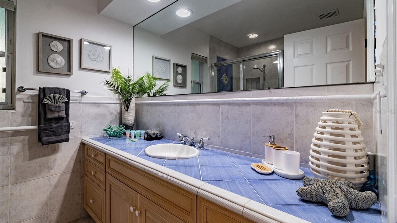 Photo of Bathroom in Clearwater