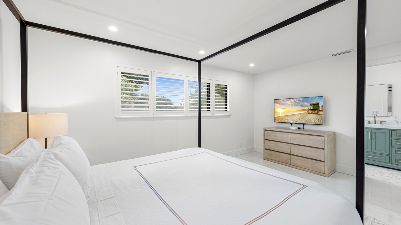 Photo of Bedroom in Hunt Club