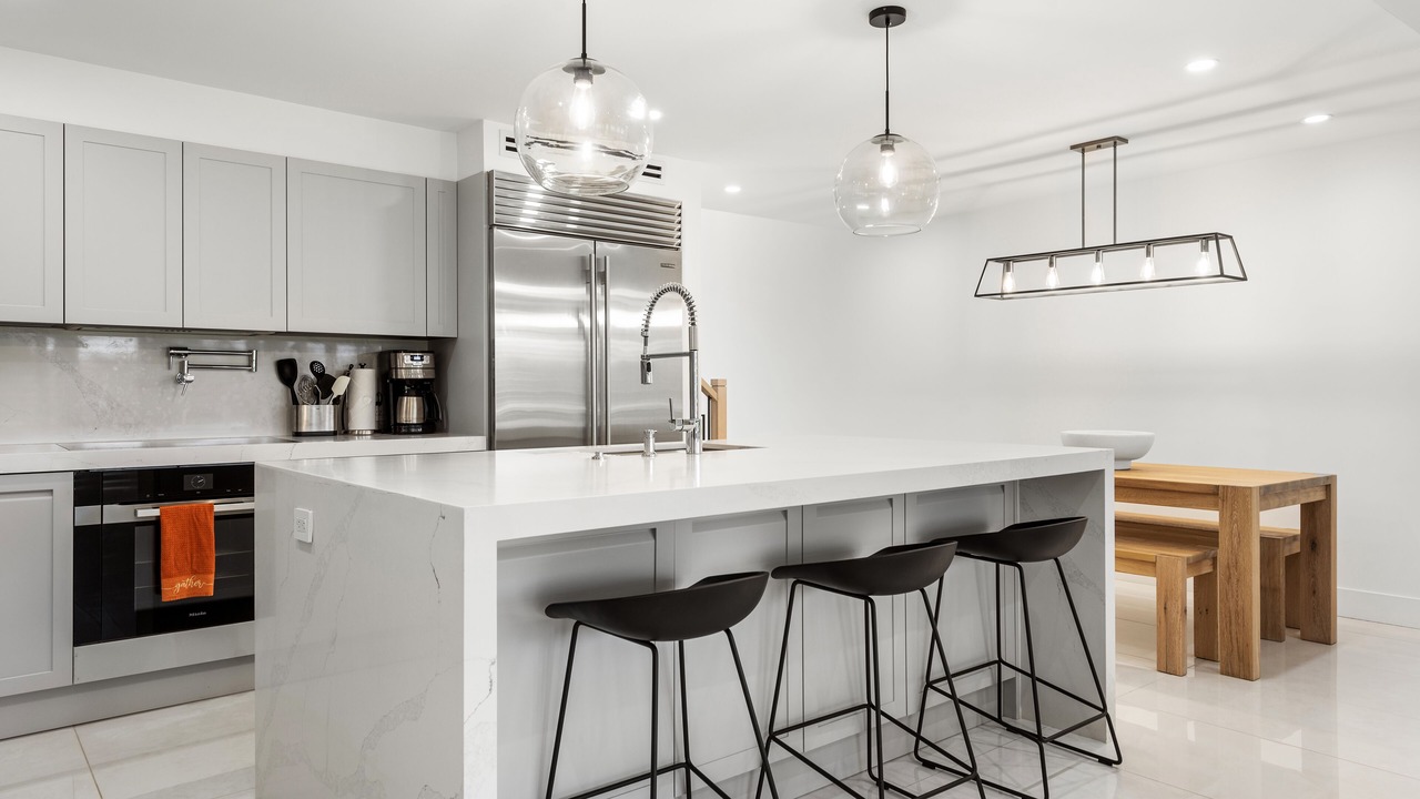 Photo of Kitchen in Hunt Club