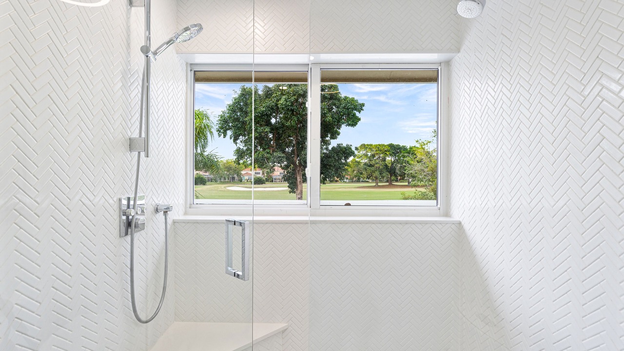 Photo of Bathroom in Hunt Club
