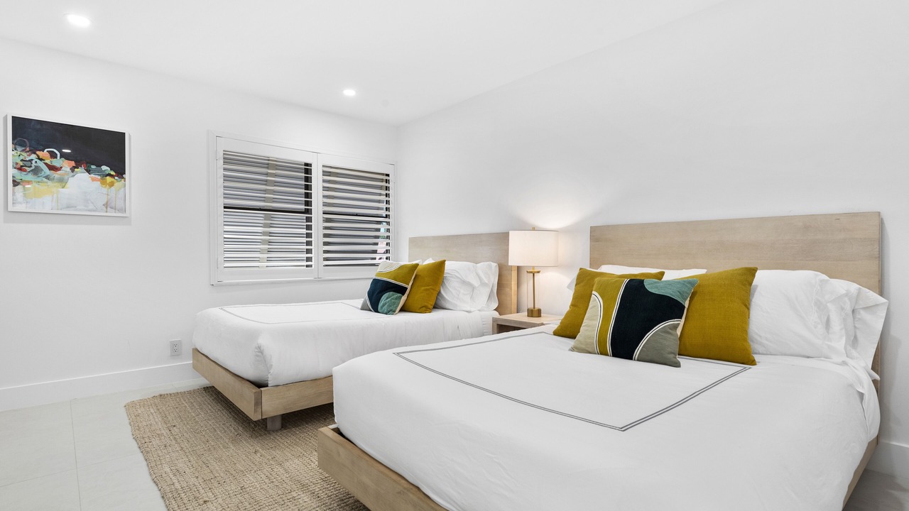 Photo of Bedroom in Hunt Club