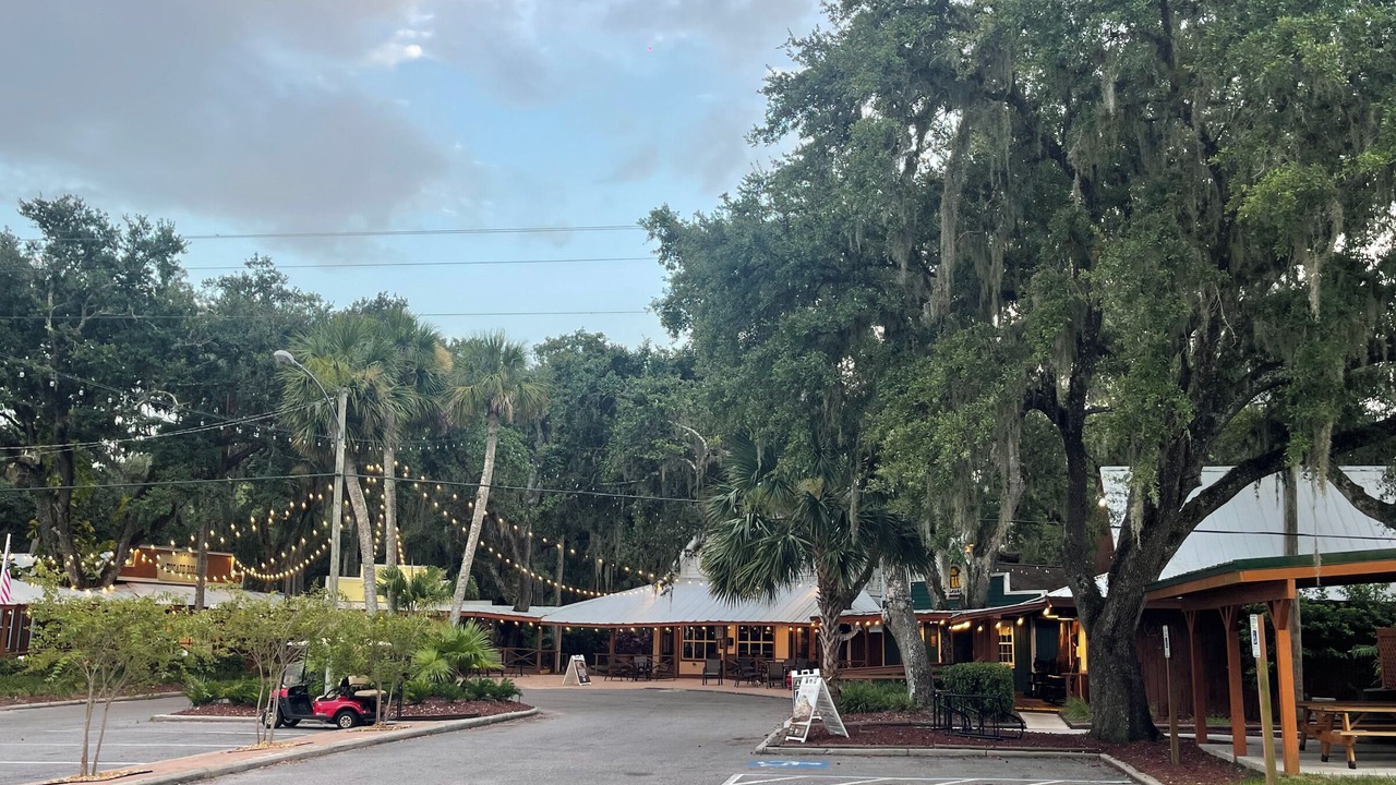 Photo of Outdoor in River Ranch