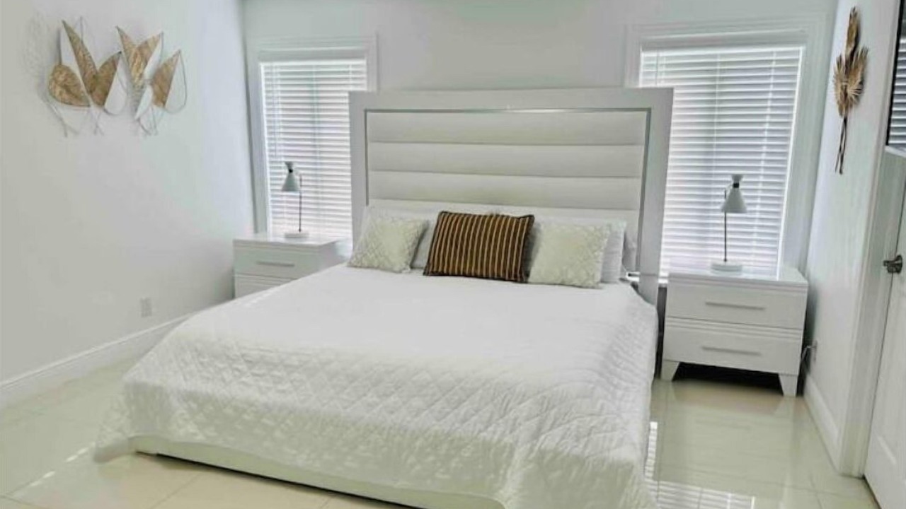 Photo of Bedroom in Sunshine