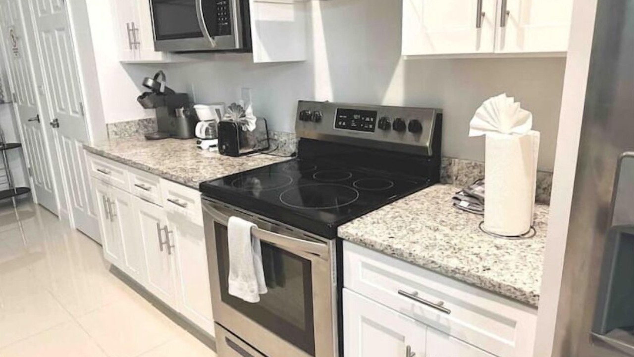 Photo of Kitchen in Sunshine