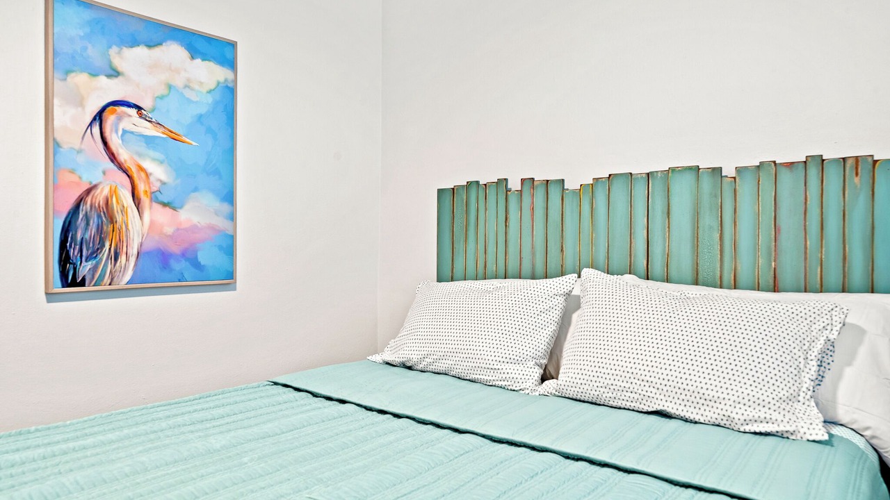 Photo of Bedroom in Cocoa Isles