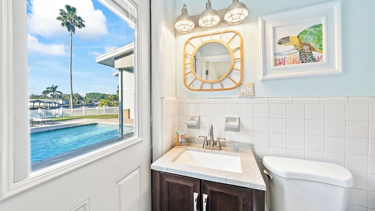 Photo of Outdoor in Cocoa Isles